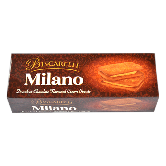 Arenel Biscarelli Milano as it arrives